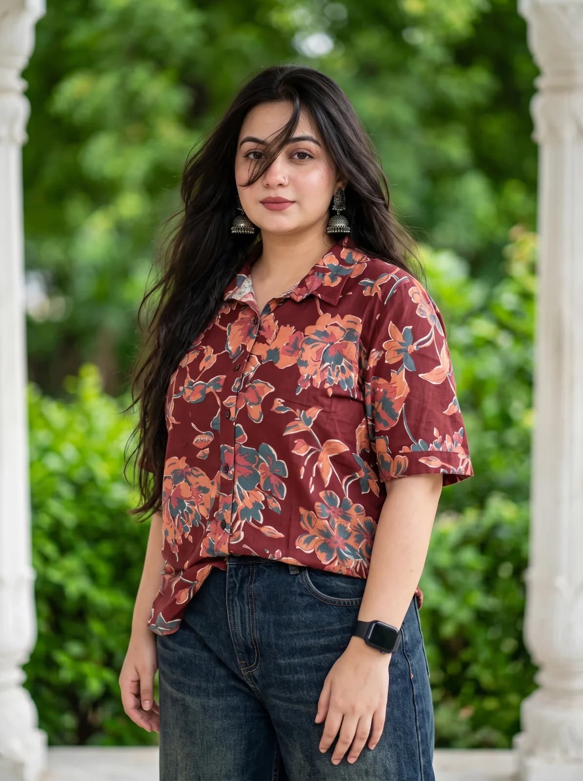 WESTERN SHIRT